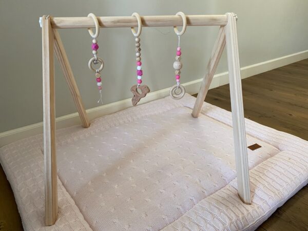 Babygym treetoys