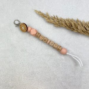 Tassenhanger ~ Top Juf