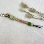 Tassenhanger ~ Meester