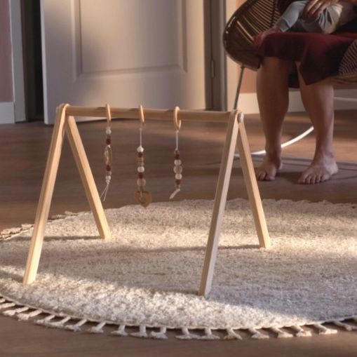 Complete Babygym ~ Jip - Afbeelding 2