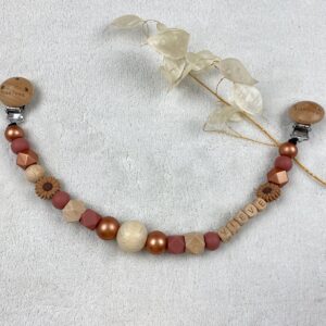 Wagenspanner met naam