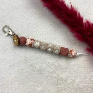 Tassenhanger met mama of oma