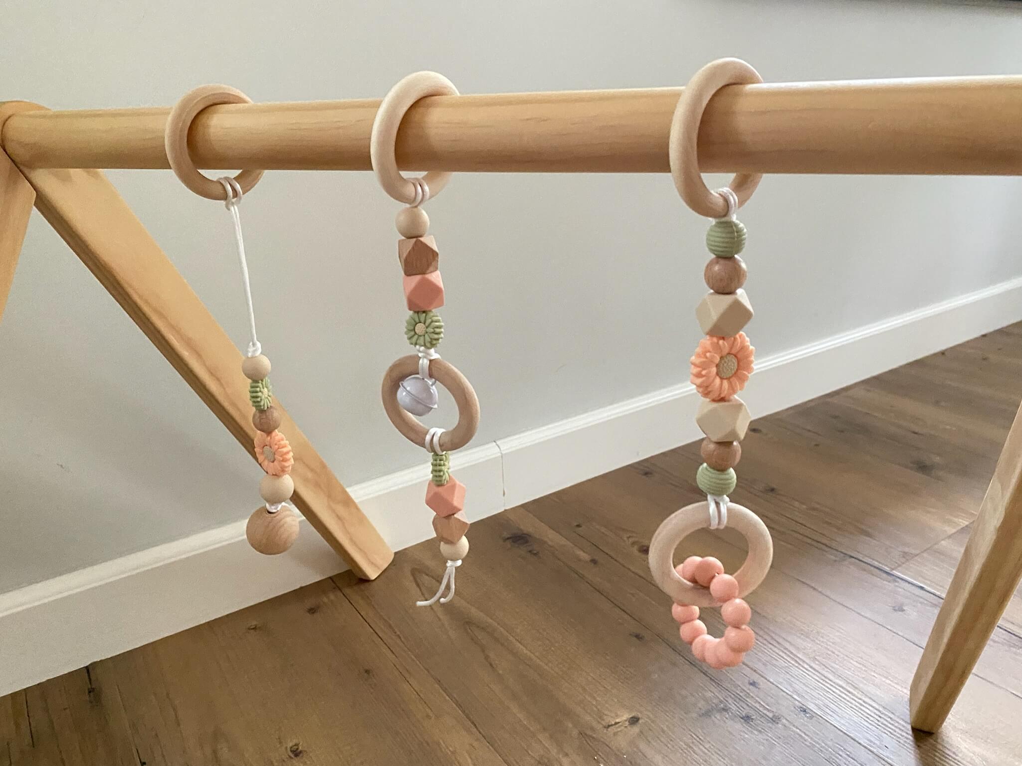 Babygym speelplezier gym