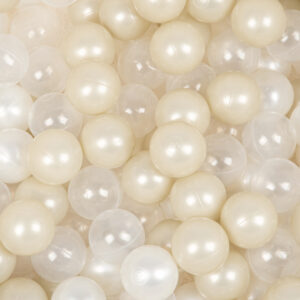 Ballenbak ballen pearl