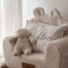Kinderfauteuil ~ Teddy Wit