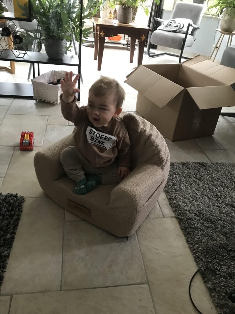 Afbeelding #1 van Hanny Spelde reijnhout