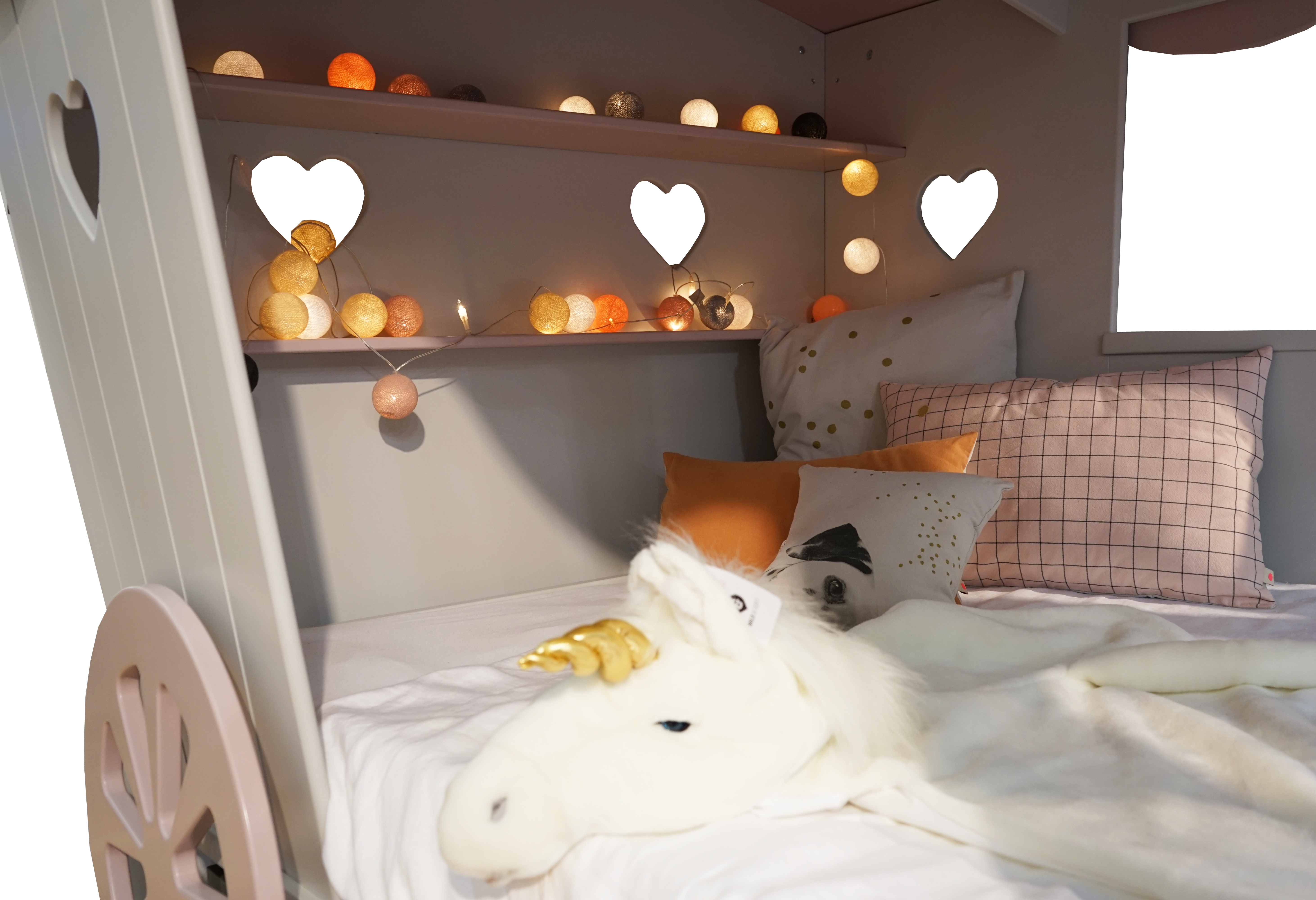 Kinderbed ~ Woonwagen - Afbeelding 10