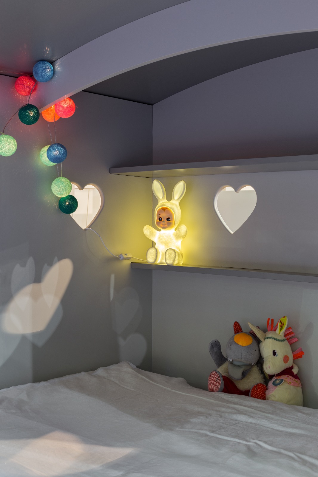 Kinderbed ~ Woonwagen - Afbeelding 12