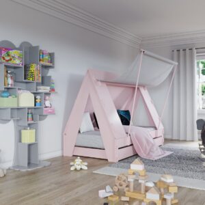 Kinderbed Tentbed