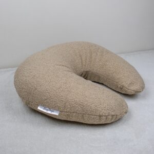 Voedingskussen Teddy Beige (2)