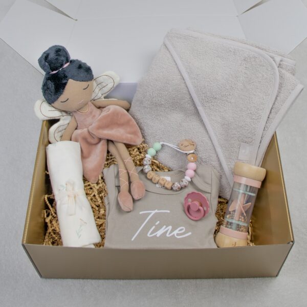 Cadeaupakket groot Fairy (1)