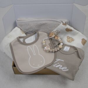 Cadeaupakket middel nijntje (1)