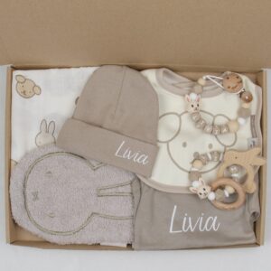 Brievenbuspakket groot nijntje thema