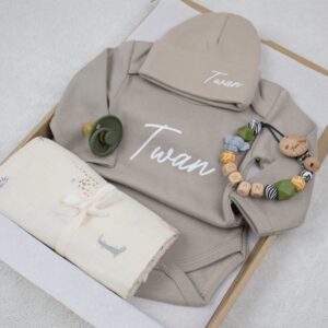 Brievenbus pakket Jungle