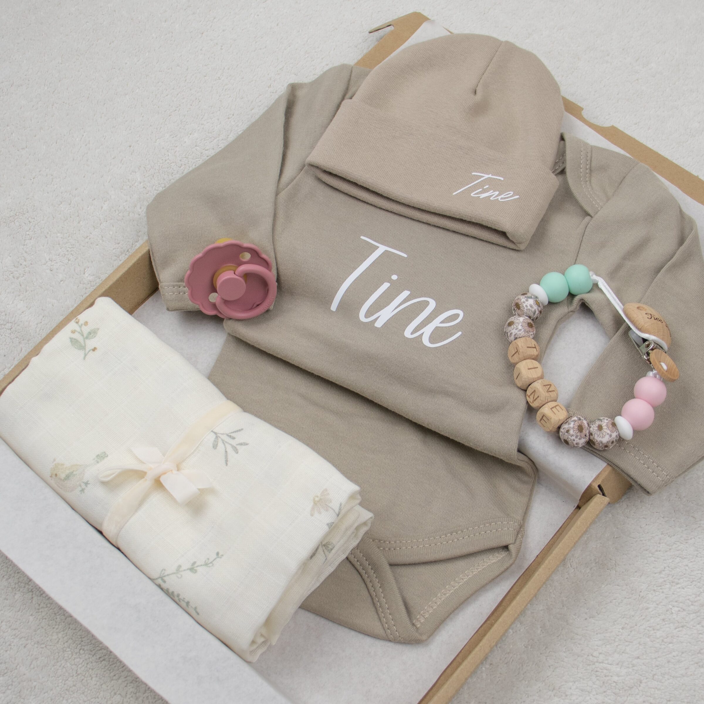 Brievenbus pakket Fairy