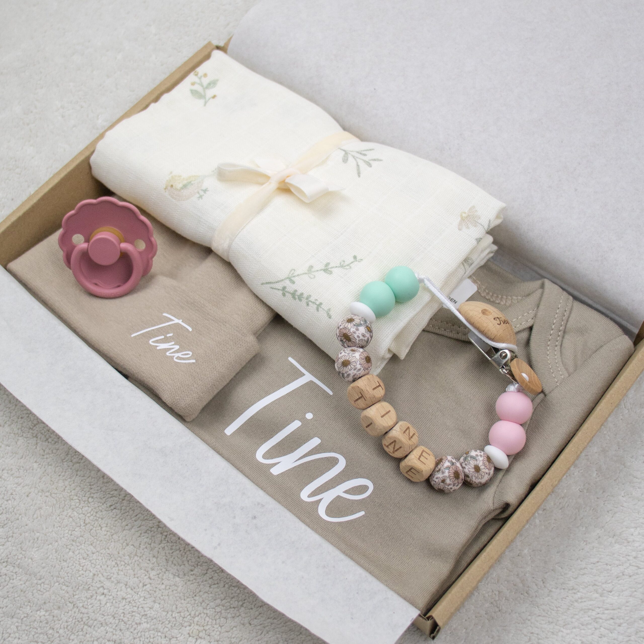 Brievenbus pakket Fairy