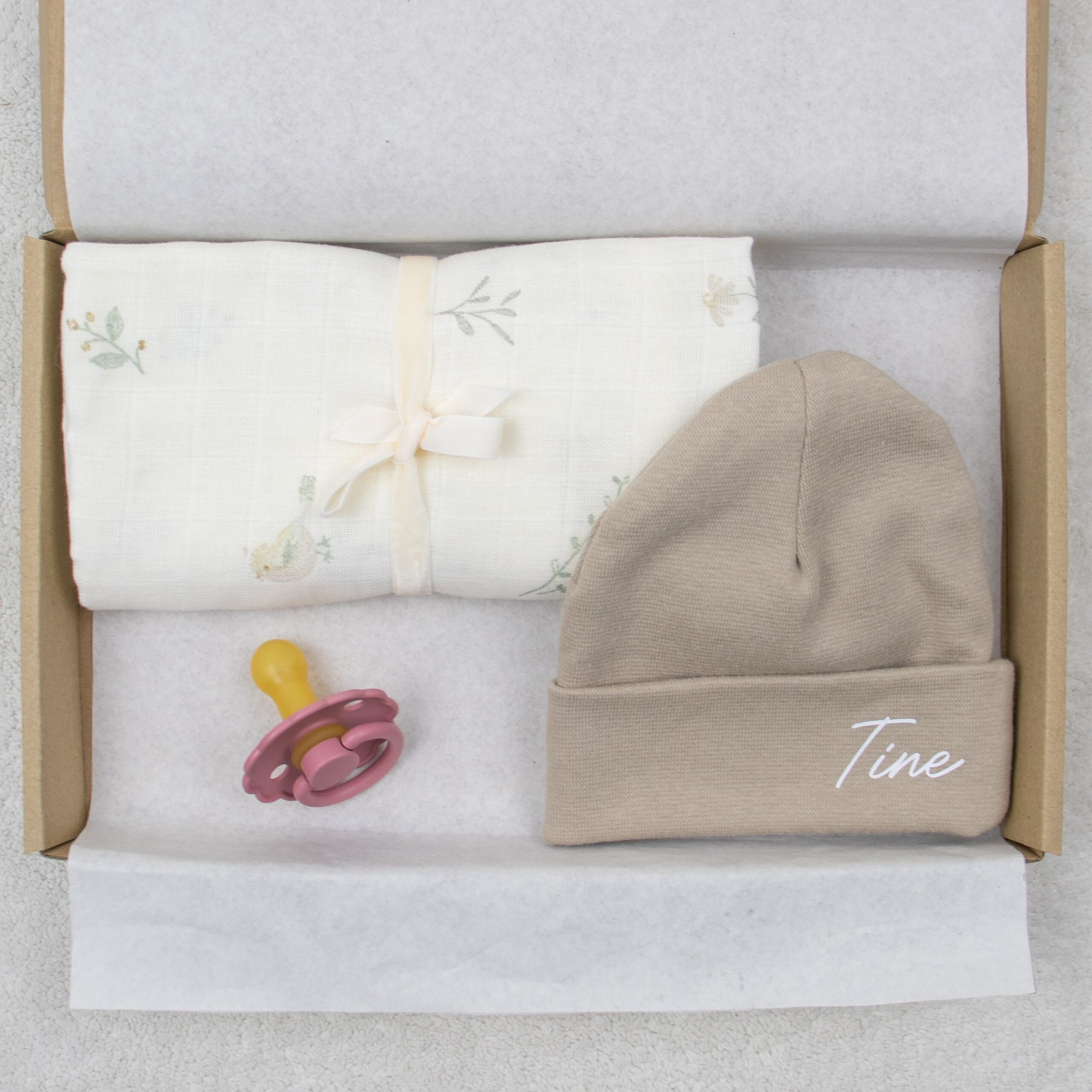 Brievenbus pakket Fairy