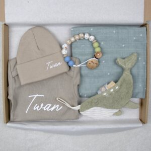 Brievenbuspakket groot Oceaan (3)