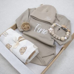 Brievenbus pakket nijntje