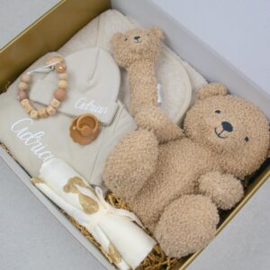 Cadeaupakket groot Teddy (3)