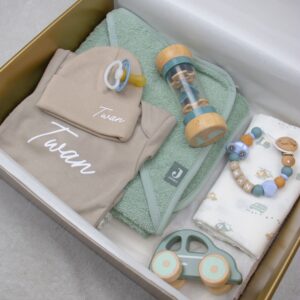 Cadeaupakket groot auto (4)