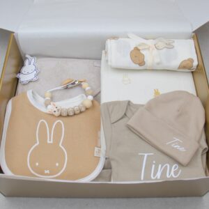 Cadeaupakket middel Nijntje (6)