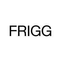 Logo Frigg